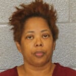 Dorenda Johnson Larceny By Employee