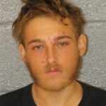 Issac Young Possess Drug Paraphernalia Weapon On Educ Propnot Gun