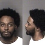 Nasean White Habeas Corpus