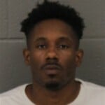 Zabion Thompson Larceny Of A Firearm Assault On A Female