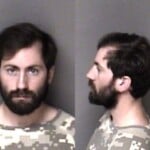 Zachary Hayhurst Hitrun Leave Scene Property Damage