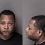 Dion Smith Dwi Open Container After Consuming Alcohol License No Operators Speed Failure To Reduce Unsafe Lane Change