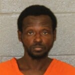 Tyler White Felony Larceny Trespassing
