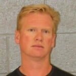 David White Driving While Impaired