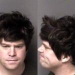 Wesley Hillyer Assault Government Official Local Ordinance