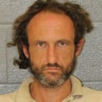 Harold Kinley Possession Of Meth