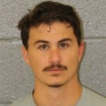 Trevor Ainslie Felony Stalking Protective Order Violation