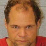 Gabriel Locklear Open Container Driving While License Revoked