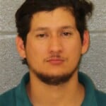 James Williams Driving While Impaired
