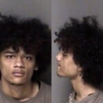 William Stitt Failure To Appear Misdemeanor