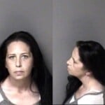 Darla Mckinney Probation Violation Cocaine Possess Possess Drug Paraphernalia