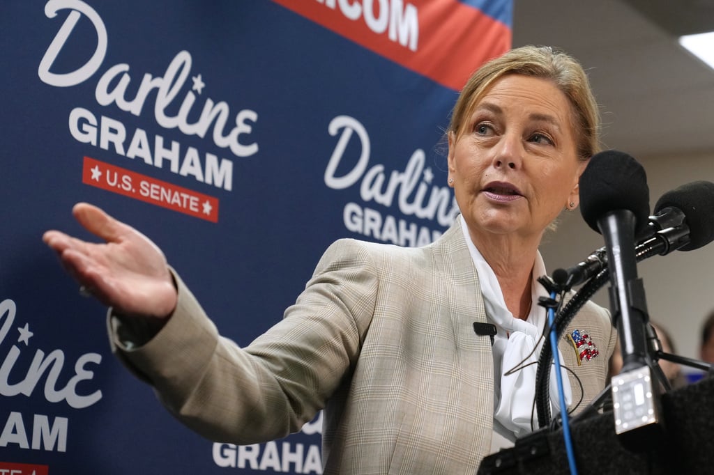 Election 2026 South Carolina