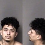 Carlos Ayalagarcia Kidnapping False Imprisonment Threat Communicate Immigration