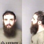 Jake Jones Assault By Strangulation Misd Crime Of Dom Violence Assault Inflict Serious Injury