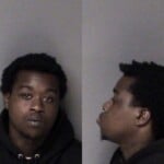 Shamari Butterfield Misd Crime Of Dom Violence Assault Female