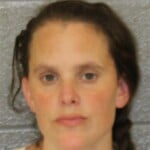 Amber Chavis Felony Larceny