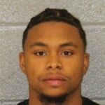 Curtis Blocker Assault On A Female Domestic Violence Assault By Strangulation