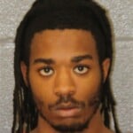 Jerimaiah Mack Maintn Vehdwellplace Cs Carrying Concealed Weapon Gun