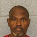 Jamil Massengill Assault On A Female