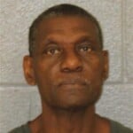 Tom Tate Possession Of Firearm By Felon
