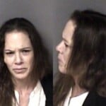 Tracy Hartis Probation Violation