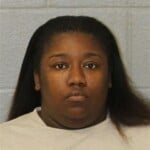 Imani Campbell Failure To Wear Seatbelt