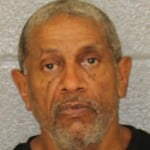 Russell Jackson Misdemeanor Larceny