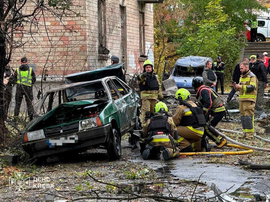 Russia Ukraine War