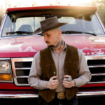 Benjamin Tod And The Inline Six 2026 Tour