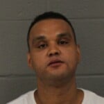 Michael Hamilton Driving While Impaired
