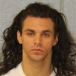 Severiano Mata Felony Conspiarcy Possession Of Meth