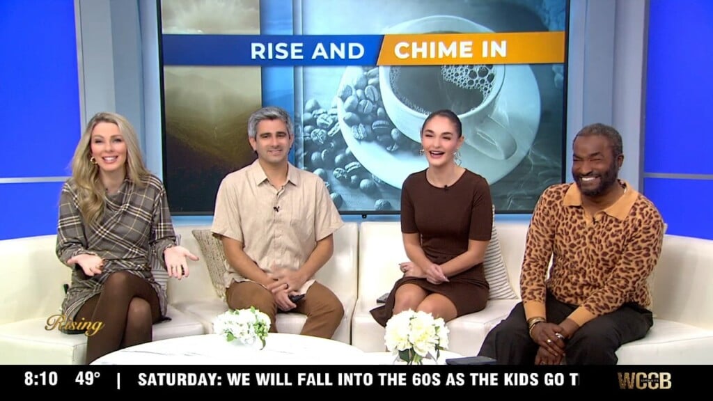 Rise & Chime In: How Do You Let Someone Know You're Not Interested?