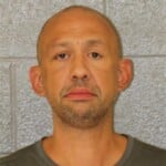 Jarrod Greer Driving While Impaired