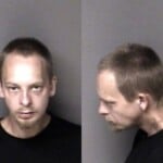 Zachary Seay Failure To Appear Misdemeanor