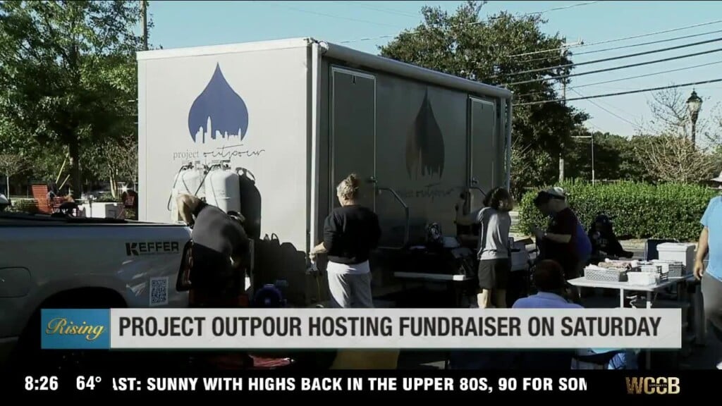 Project Outpour
