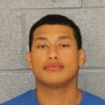 Marco Garcia Assault On A Female