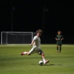 Wingate Vs Emory Hnry Msoc