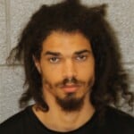 Jayden Henderson Larceny Resisting Officer Breaking And Entering
