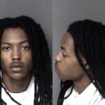 Akarrie Bunton Breakenter Terrorizeinjure Misd Crime Of Dom Violence
