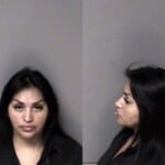 Alejandra Garcia Gambling