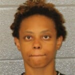 Stephanie Machado Resisting Officer