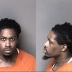 Dorian Torrence Habeas Corpus