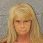 Lisa Turner Parole Violation