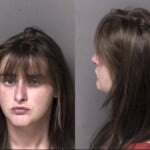 Madison Jones Parole Warrant