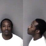 Ronnie Boyd Probation Violation