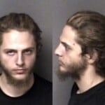 Dylan Chitwood Failure To Appear Misdemeanor Trespass 2nd Degree