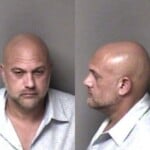 Timothy Webb Dwi