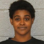 Nakiyah Weeks Driving While License Revoked