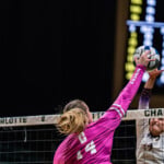 Charlotte 49ers Vs Temple Vb