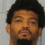 Terrance Springer Driving While License Revoked Assault On A Female